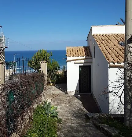 Holiday home Anna, Con Patio Vista Mare